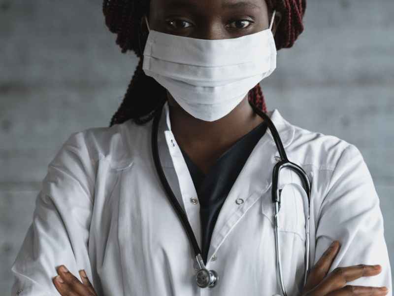 Las mujeres en la&nbsp;medicina